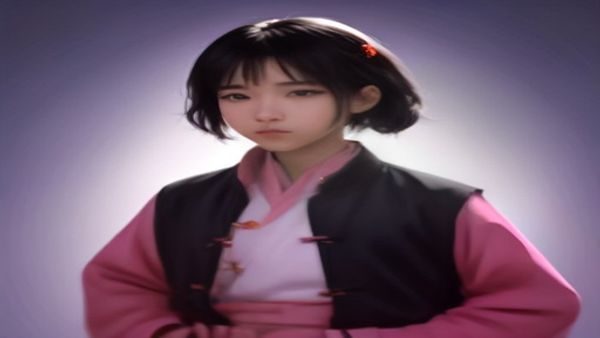 2026年中国互联网优质内容平台奖杯特写，金色奖杯置于黑色绒布上，背景为颁奖典礼舞台灯光